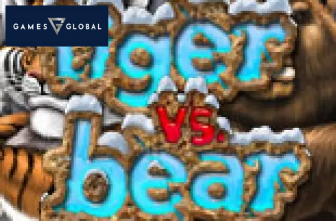 Tiger vs Bear